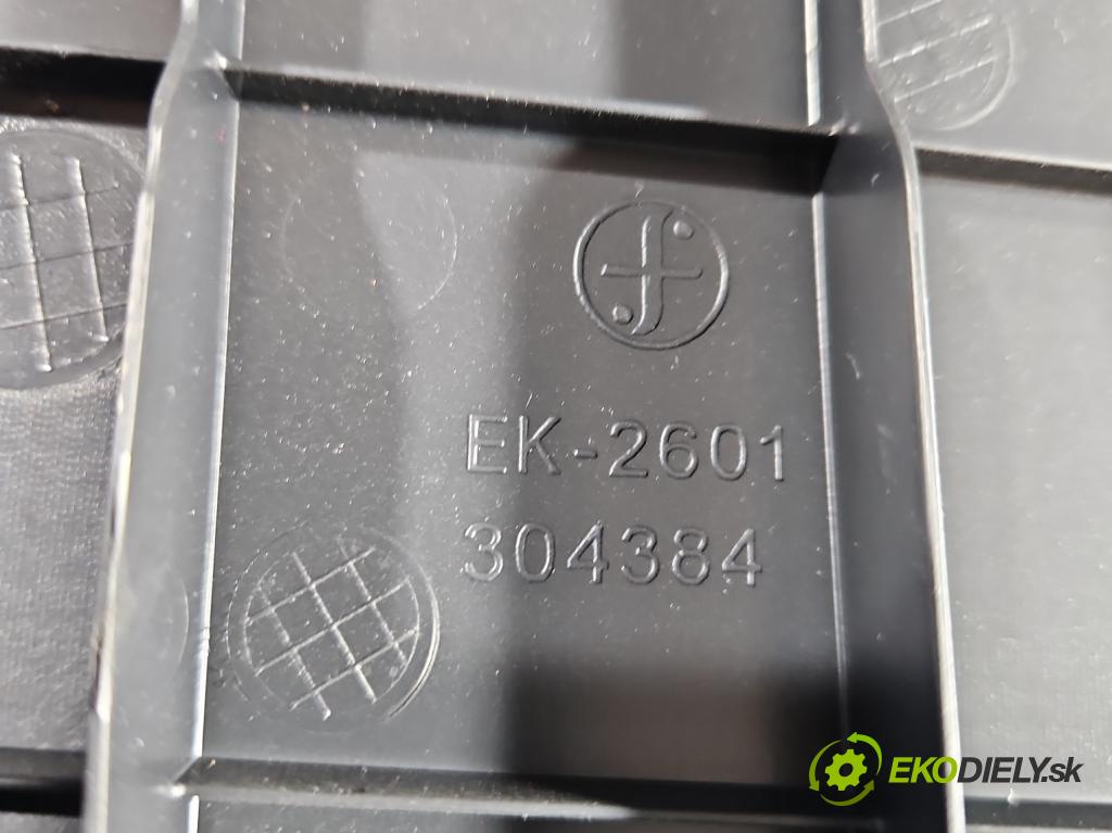 Toyota Corolla E21 2019- 1.8 16V 98 hp automatic 72 kW 1798 cm3 4- kryt plastová 62551-02720