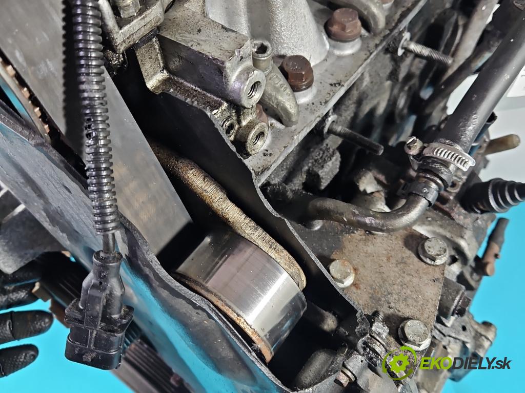 Fiat Ducato II 1994-2006 2.8 jtd 128 HP manual 94 kW 2800 cm3 5- motor diesla 8140.43S