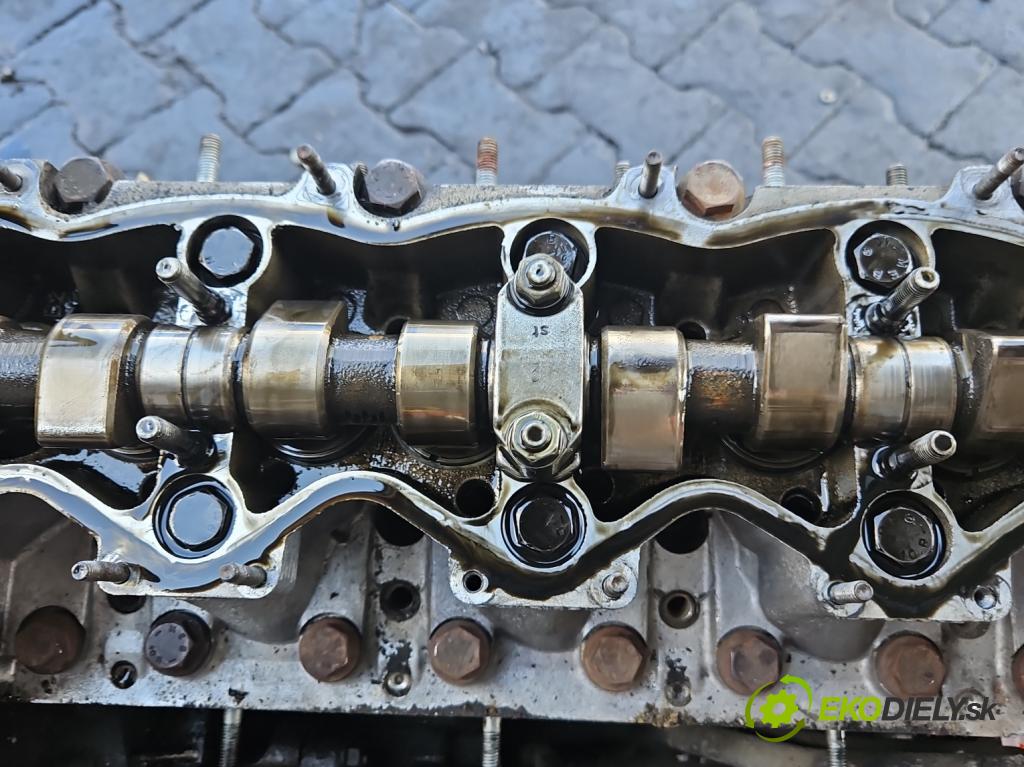 Fiat Ducato II 1994-2006 2.8 jtd 128 HP manual 94 kW 2800 cm3 5- motor diesla 8140.43S