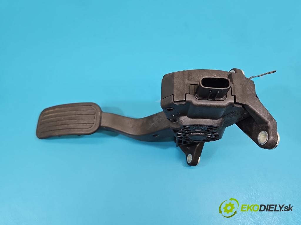 Toyota Corolla E21 2019- 1.8 16V 98 HP automatic 72 kW 1798 cm3 4- pedal plyn potenciometr: 78110-02211