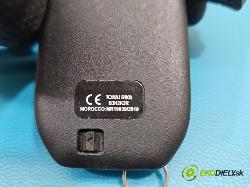 Toyota Corolla E21 2019- 1.8 16V 98 HP automatic 72 kW 1798 cm3 4- dialkové klíč: MR19039