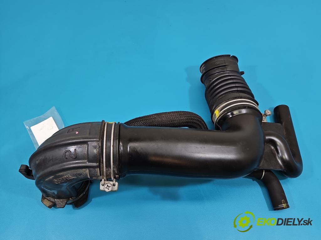Toyota Yaris III 2011-2020 1.5 vvti 111KM manual 82 kW 1496 cm3 5- Trubka: 17880-47070