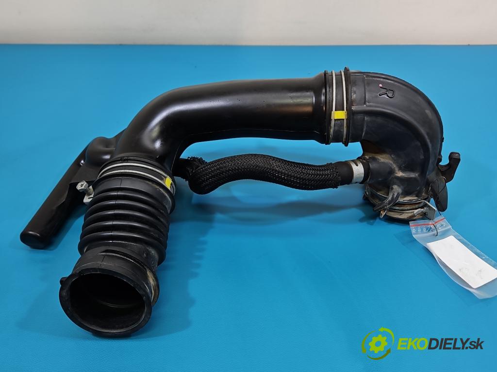 Toyota Yaris III 2011-2020 1.5 vvti 111KM manual 82 kW 1496 cm3 5- Trubka: 17880-47070