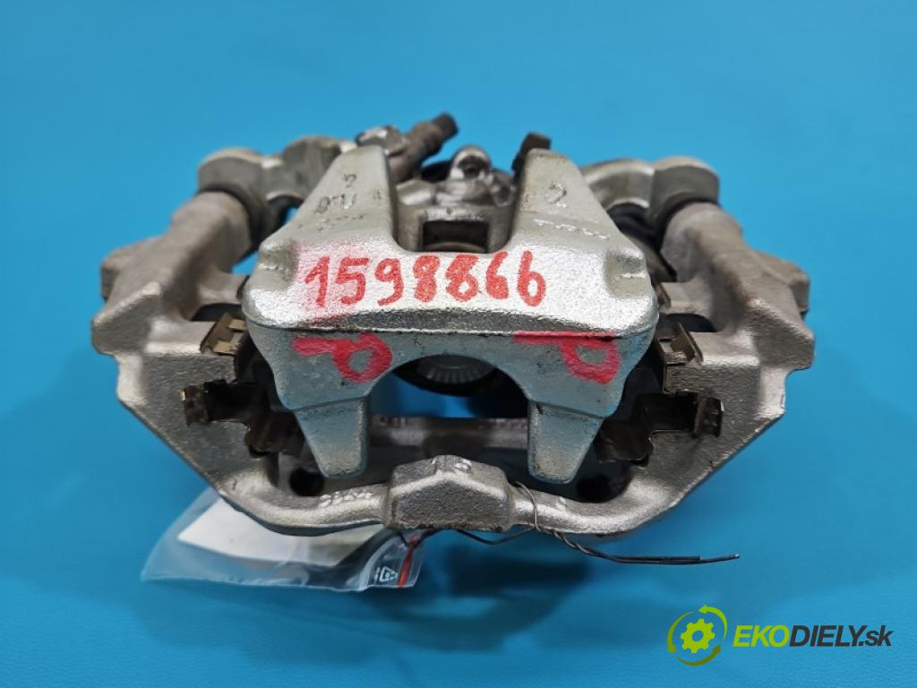 Toyota Corolla E21 2019- 1.8 16V 98 HP automatic 72 kW 1798 cm3 4- brzdič zadné pravý 46310-F4011 (Kľučka dverí ostatné)