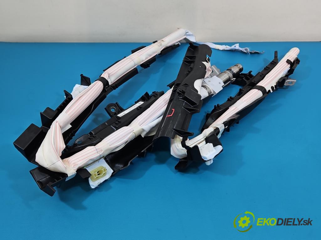 Toyota Corolla E21 2019- 1.8 16V 98 HP automatic 72 kW 1798 cm3 4- clona ľavé 5J0242525Q9A