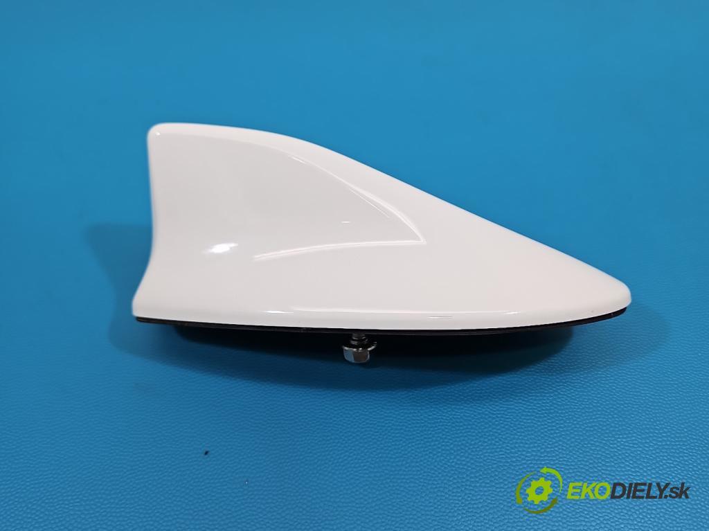 Toyota Corolla E21 2019- 1.8 16V 98 hp automatic 72 kW 1798 cm3 4- Antena