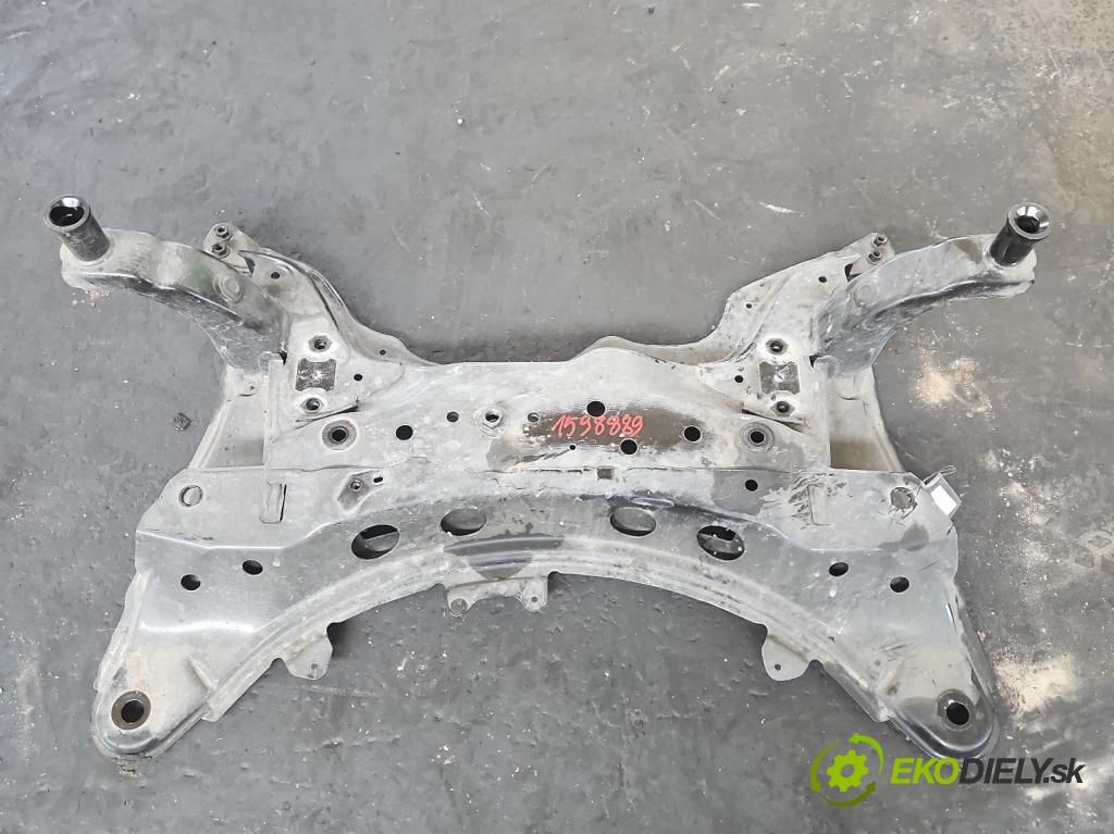 Toyota Corolla E21 2019- 1.8 16V 98 hp automatic 72 kW 1798 cm3 4- výztuha motoru 