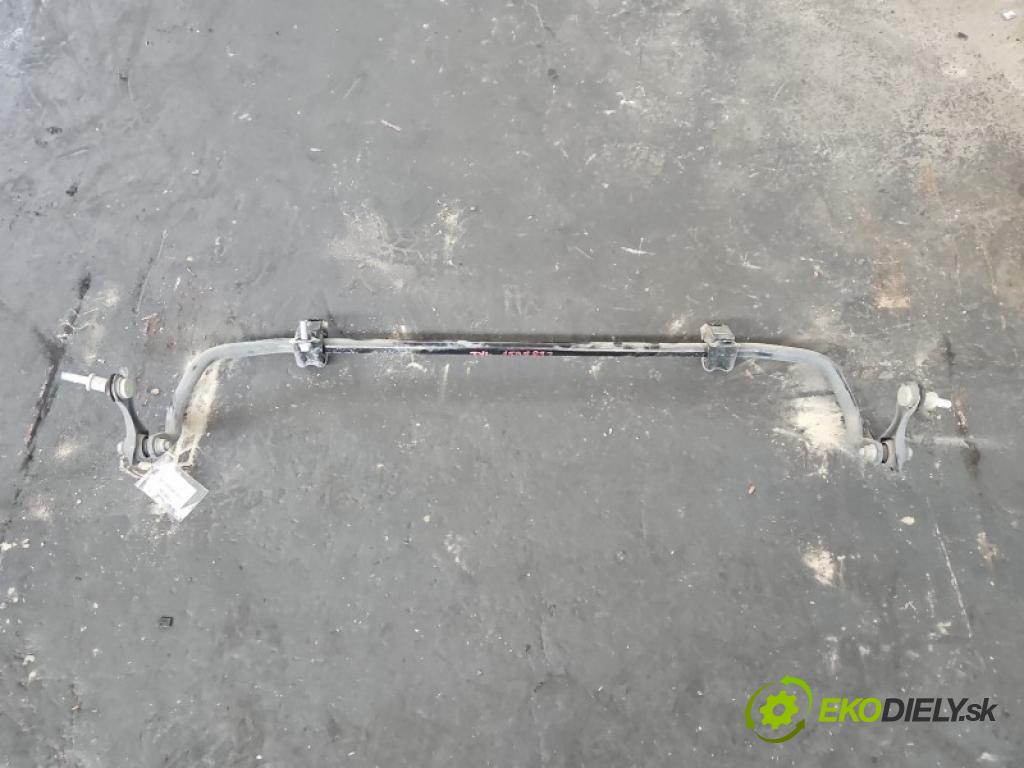 Toyota Corolla E21 2019- 1.8 16V 98 HP automatic 72 kW 1798 cm3 4- tyč stabilizatora  (Stabilizátor predný)