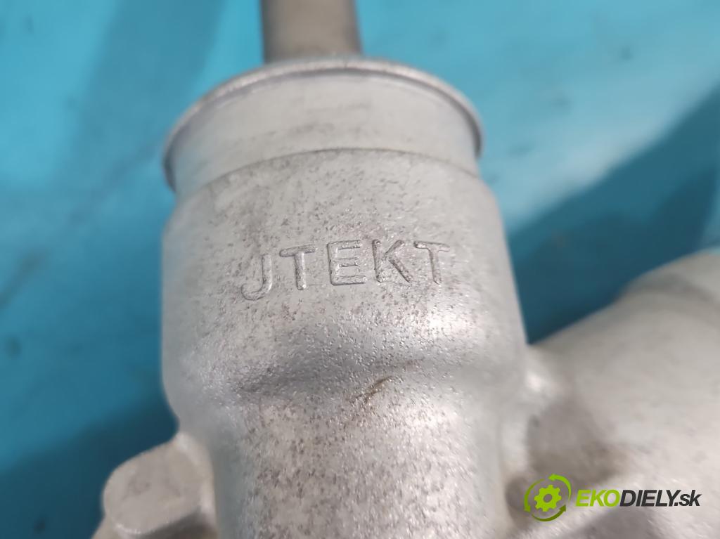 Toyota Corolla E21 2019- 1.8 16V 98 HP automatic 72 kW 1798 cm3 4- Ozubené kolo: volant 45510-02880