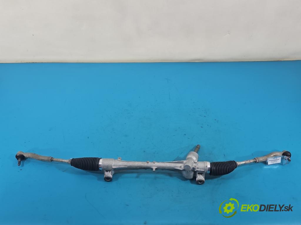 Toyota Corolla E21 2019- 1.8 16V 98 HP automatic 72 kW 1798 cm3 4- Ozubené kolo: volant 45510-02880