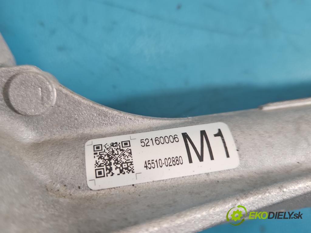 Toyota Corolla E21 2019- 1.8 16V 98 HP automatic 72 kW 1798 cm3 4- Ozubené kolo: volant 45510-02880