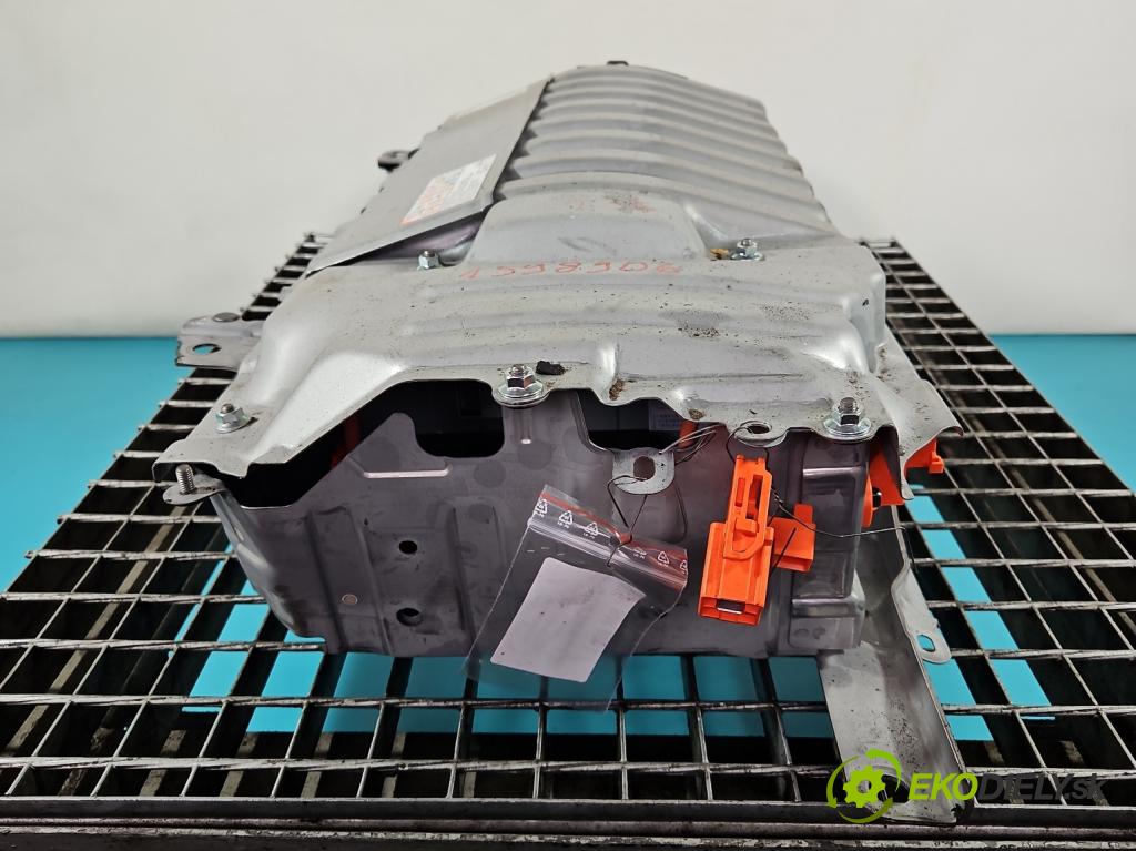 Toyota Corolla E21 2019- 1.8 16V 98 hp automatic 72 kW 1798 cm3 4- batéria G9280-12031