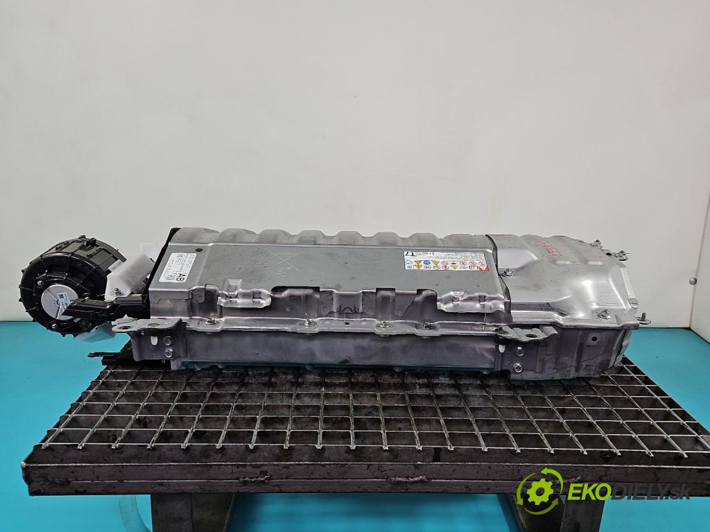 Toyota Corolla E21 2019- 1.8 16V 98 hp automatic 72 kW 1798 cm3 4- batéria G9280-12031
