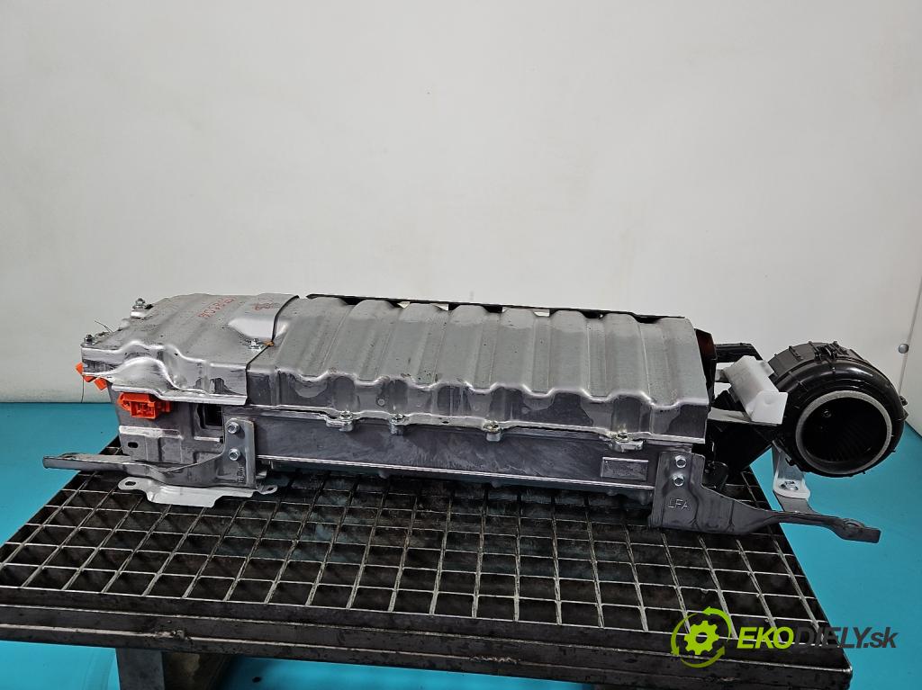 Toyota Corolla E21 2019- 1.8 16V 98 hp automatic 72 kW 1798 cm3 4- batéria G9280-12031