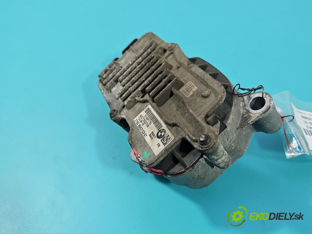 Bmw 7 F01 2008-2015 3.0d 306KM automatic 225 kW 2993 cm3 4- riadiaca jednotka ostatné 8643153
