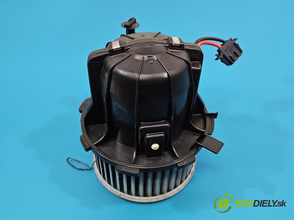 Audi A4 B8 2007-2015 2.0 tdi 120 HP manual 88 kW 1968 cm3 4- ventilátor vzduchu 