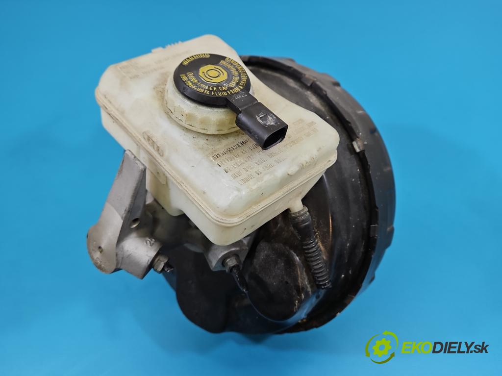 Audi A4 B8 2007-2015 2.0 tdi 120 HP manual 88 kW 1968 cm3 4- servo brzdové 8K0612103M