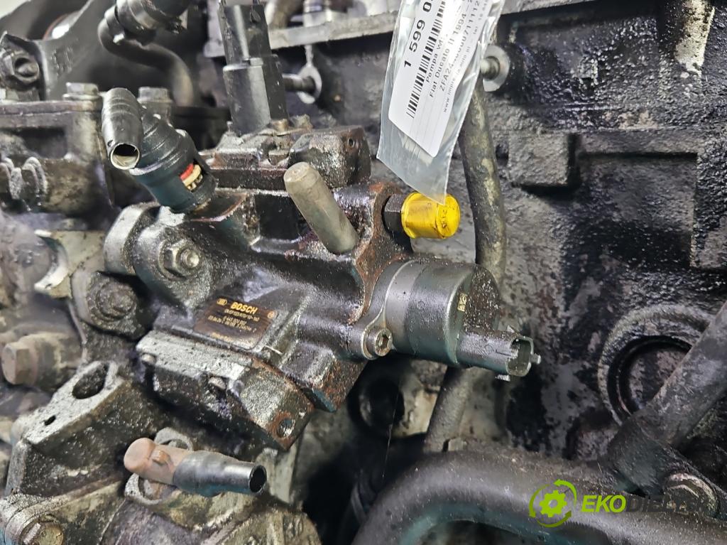 Fiat Ducato II 1994-2006 2.8 jtd 128 HP manual 94 kW 2800 cm3 5- čerpadlo vstrekovacia 0445020002 (Vstrekovacie čerpadlo)