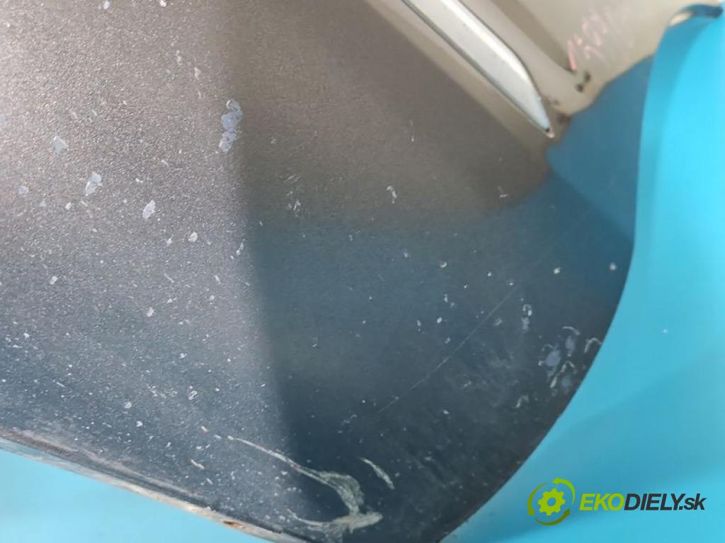 Vw Passat B7 2010-2014 2.0 tdi 140 hp manual 103 kW 1968 cm3 5- nárazník zadní 3AF807421A (Klika dveří ostatní)