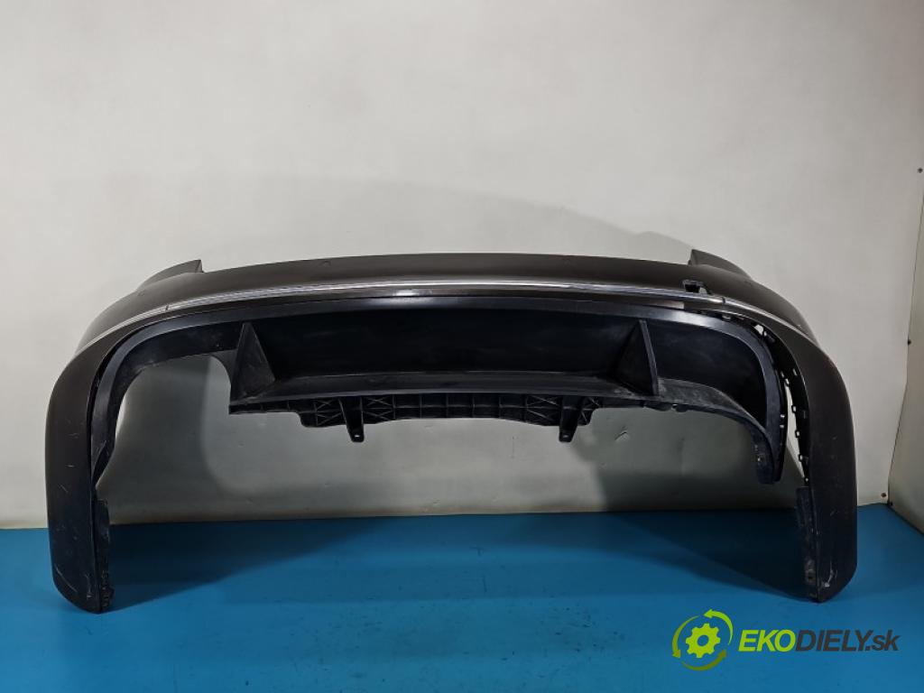 Vw Passat B7 2010-2014 2.0 tdi 140 hp manual 103 kW 1968 cm3 5- nárazník zadní 3AF807421A (Klika dveří ostatní)
