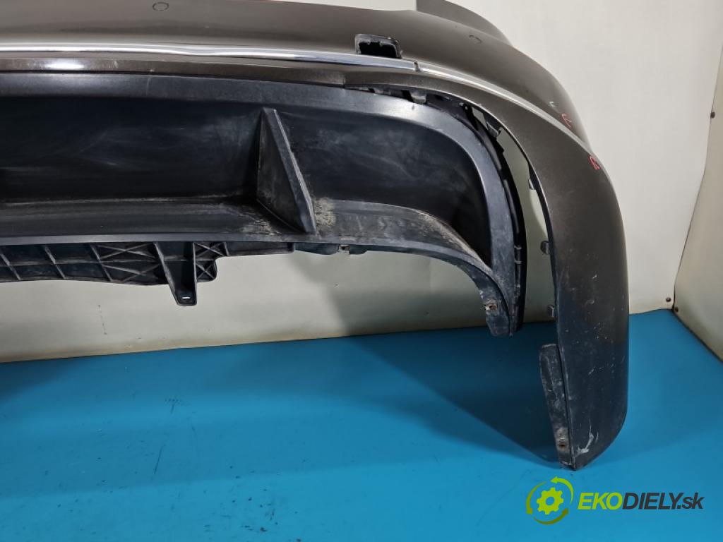 Vw Passat B7 2010-2014 2.0 tdi 140 hp manual 103 kW 1968 cm3 5- nárazník zadní 3AF807421A (Klika dveří ostatní)