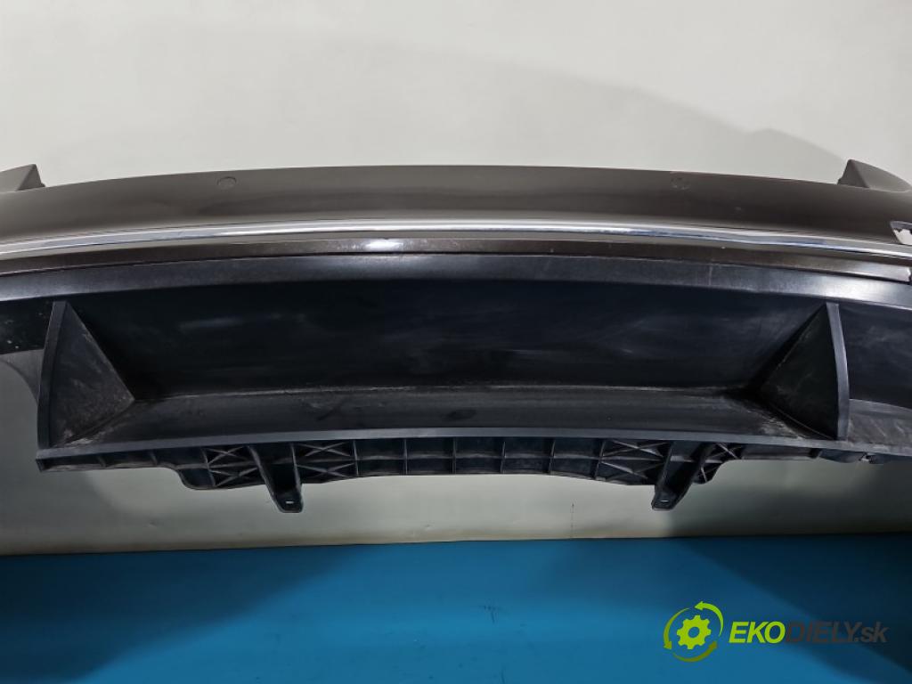 Vw Passat B7 2010-2014 2.0 tdi 140 hp manual 103 kW 1968 cm3 5- nárazník zadní 3AF807421A (Klika dveří ostatní)