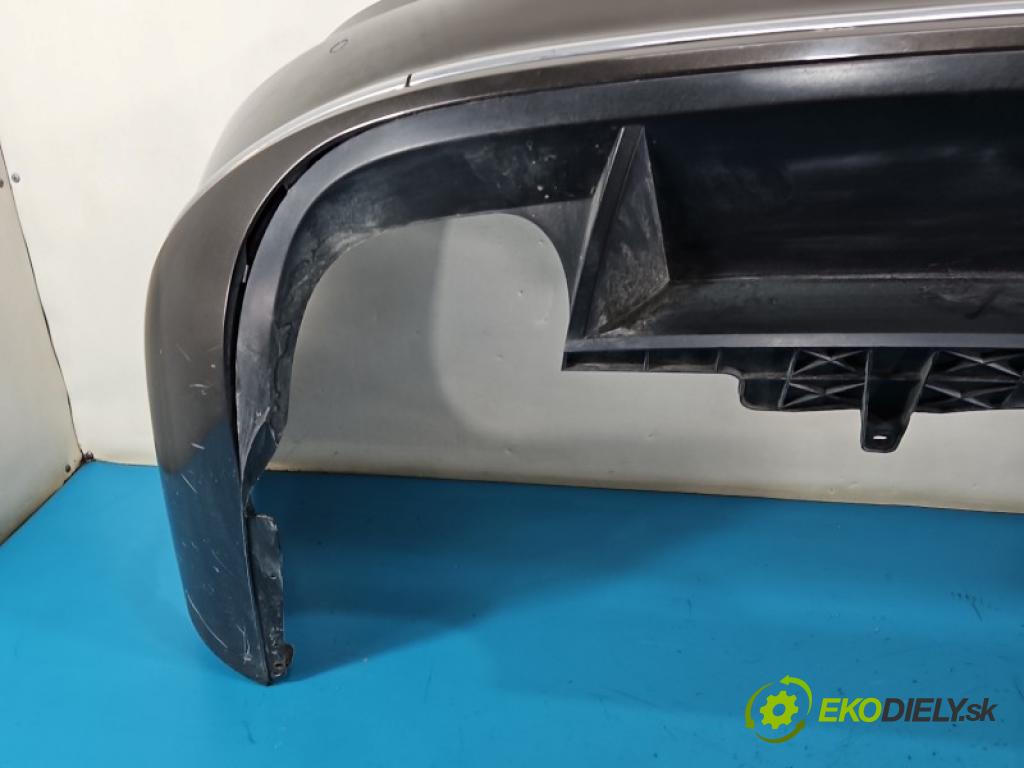 Vw Passat B7 2010-2014 2.0 tdi 140 hp manual 103 kW 1968 cm3 5- nárazník zadní 3AF807421A (Klika dveří ostatní)