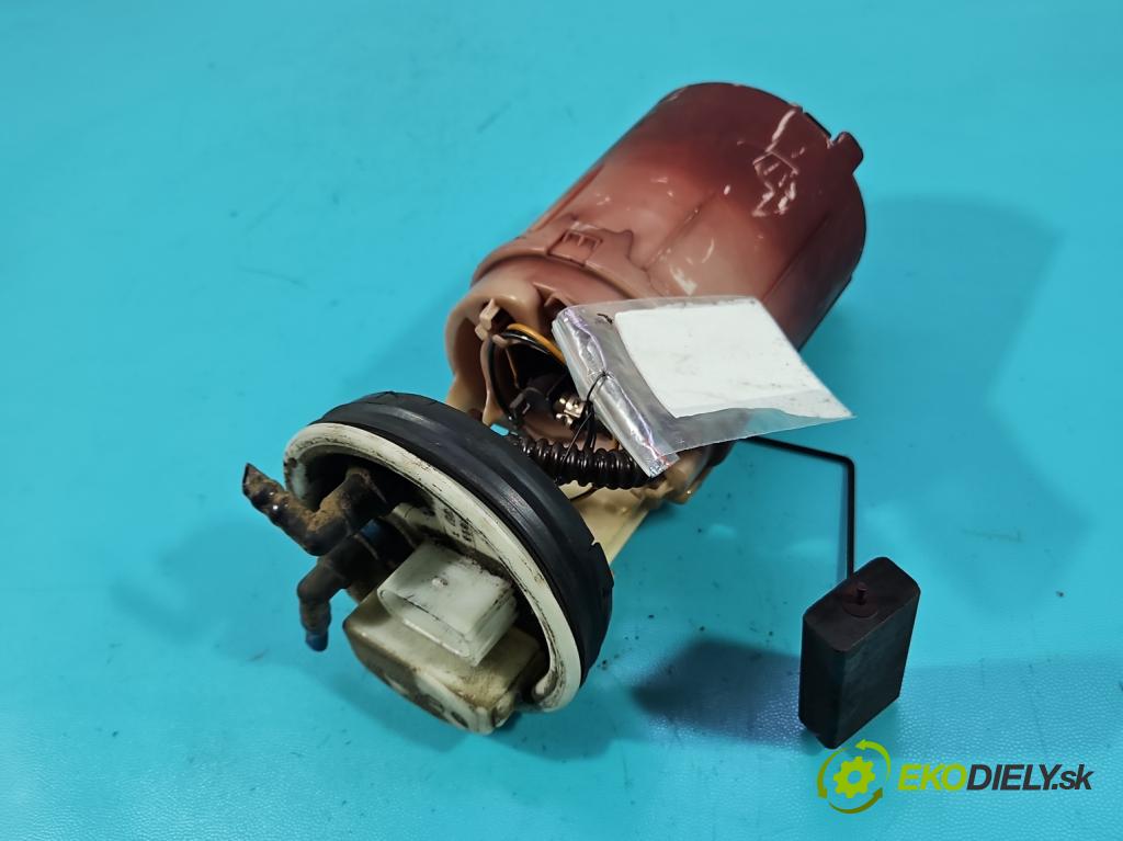 Vw Polo IV 9N 2001-2009 1.2 12v 64 HP manual 47 kW 1198 cm3 3- čerpadlo palivo 6Q0919051F