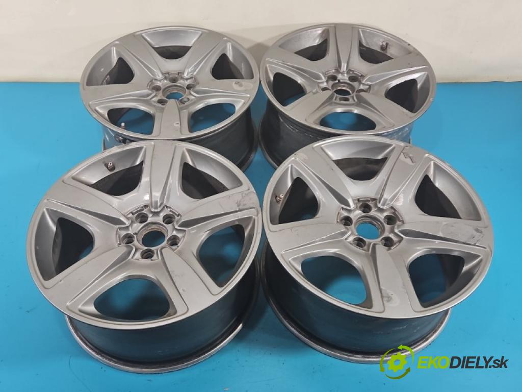 Bentley Continental I 2005-2013 6.0 V12 automatic 411 kW 5998 cm3 4- Disk hliník 19