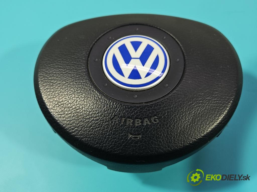 Vw Polo IV 9N 2001-2009 1.2 12v 64 hp manual 47 kW 1198 cm3 3- volant 6Q0419091G (Volant)