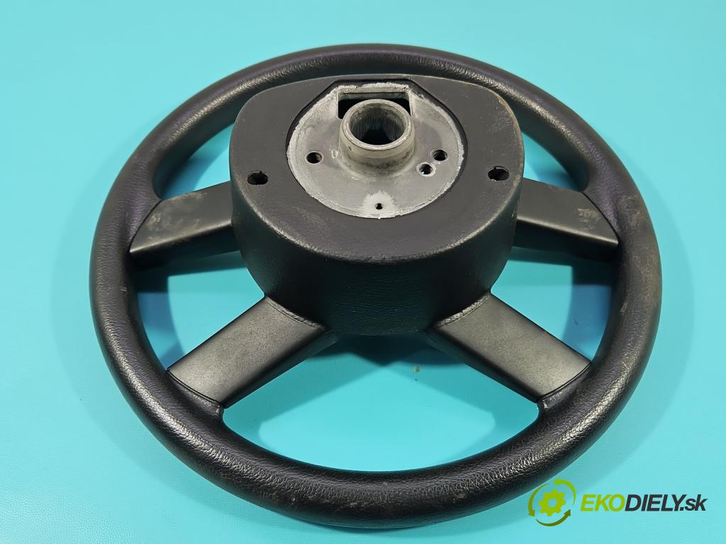 Vw Polo IV 9N 2001-2009 1.2 12v 64 hp manual 47 kW 1198 cm3 3- volant 6Q0419091G (Volant)
