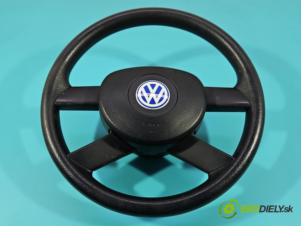 Vw Polo IV 9N 2001-2009 1.2 12v 64 HP manual 47 kW 1198 cm3 3- volant 6Q0419091G (Volant)