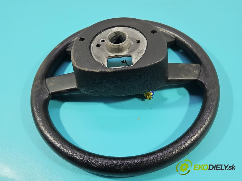 Vw Polo IV 9N 2001-2009 1.2 12v 64 hp manual 47 kW 1198 cm3 3- volant 6Q0419091G (Volant)