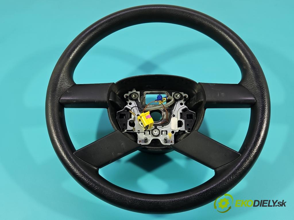 Vw Polo IV 9N 2001-2009 1.2 12v 64 hp manual 47 kW 1198 cm3 3- volant 6Q0419091G (Volant)