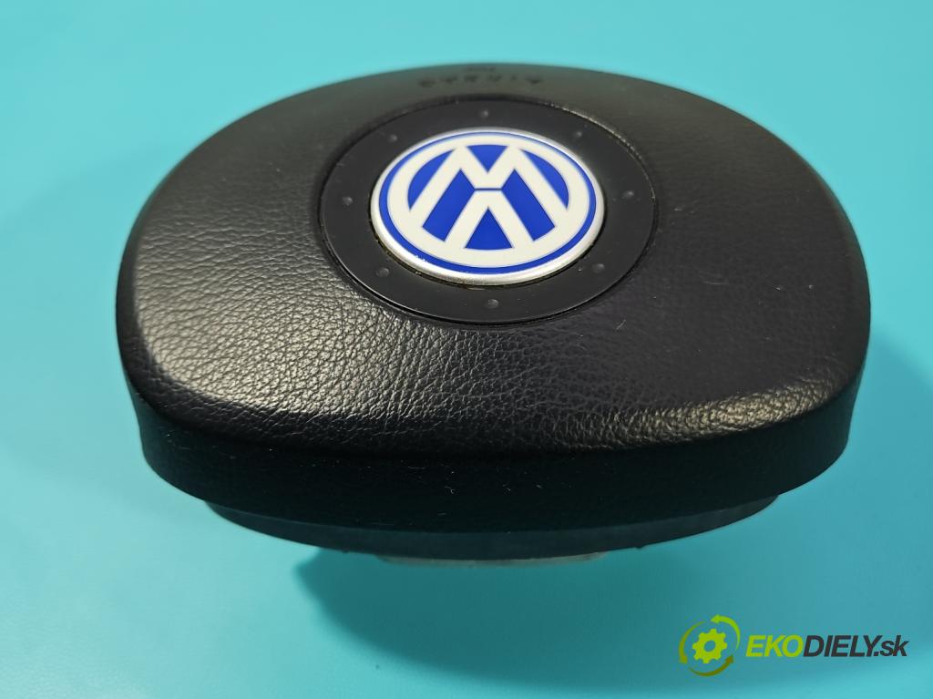 Vw Polo IV 9N 2001-2009 1.2 12v 64 hp manual 47 kW 1198 cm3 3- volant 6Q0419091G (Volant)