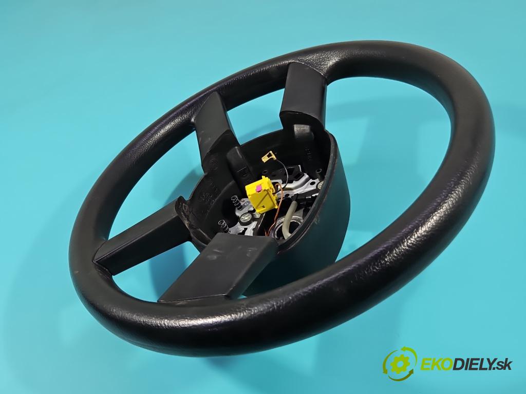 Vw Polo IV 9N 2001-2009 1.2 12v 64 hp manual 47 kW 1198 cm3 3- volant 6Q0419091G (Volant)