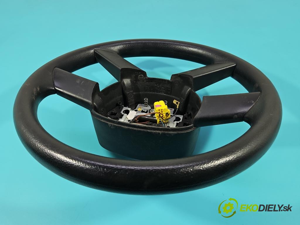 Vw Polo IV 9N 2001-2009 1.2 12v 64 hp manual 47 kW 1198 cm3 3- volant 6Q0419091G (Volant)