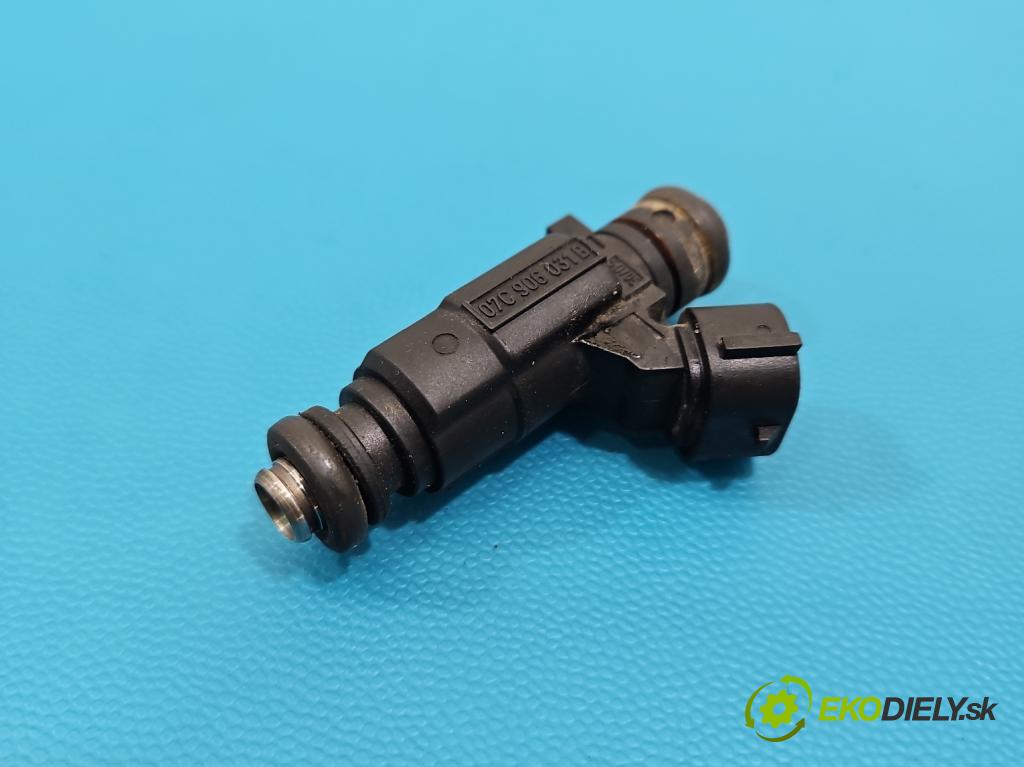 Bentley Continental I 2005-2013 6.0 V12 automatic 411 kW 5998 cm3 4- vstrek benzín 0280156227