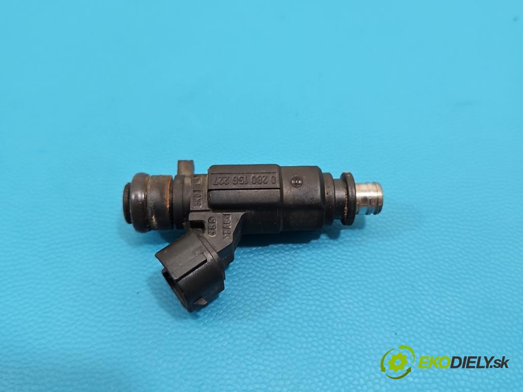 Bentley Continental I 2005-2013 6.0 V12 automatic 411 kW 5998 cm3 4- vstrek benzín 0280156227