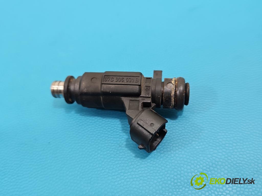Bentley Continental I 2005-2013 6.0 V12 automatic 411 kW 5998 cm3 4- vstrek benzín 0280156227