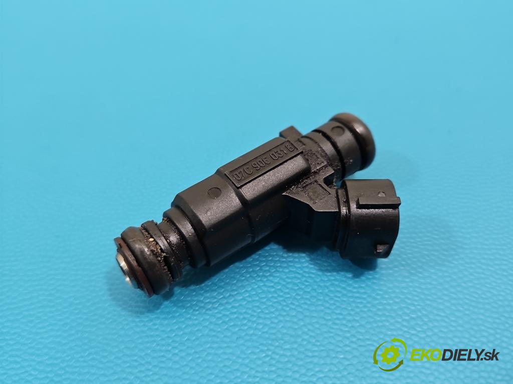 Bentley Continental I 2005-2013 6.0 V12 automatic 411 kW 5998 cm3 4- vstrek benzín 0280156227