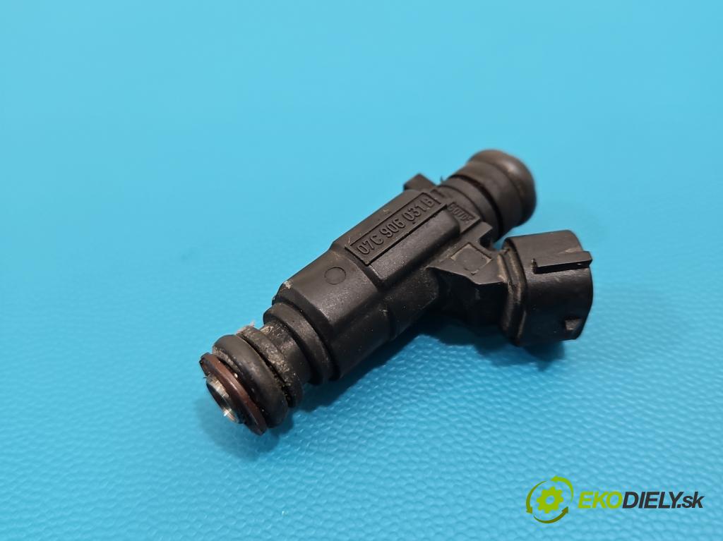 Bentley Continental I 2005-2013 6.0 V12 automatic 411 kW 5998 cm3 4- vstrek benzín 0280156227
