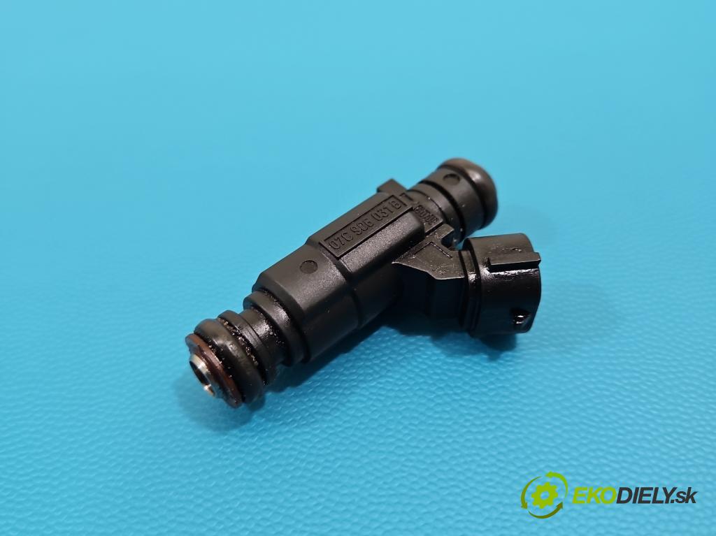 Bentley Continental I 2005-2013 6.0 V12 automatic 411 kW 5998 cm3 4- vstrek benzín 0280156227