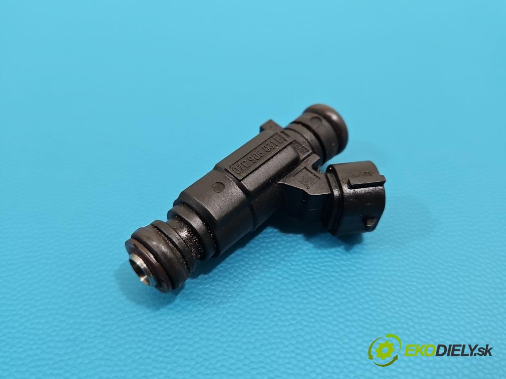 Bentley Continental I 2005-2013 6.0 V12 automatic 411 kW 5998 cm3 4- vstrek benzín 0280156227