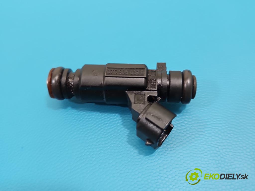 Bentley Continental I 2005-2013 6.0 V12 automatic 411 kW 5998 cm3 4- vstrek benzín 0280156227