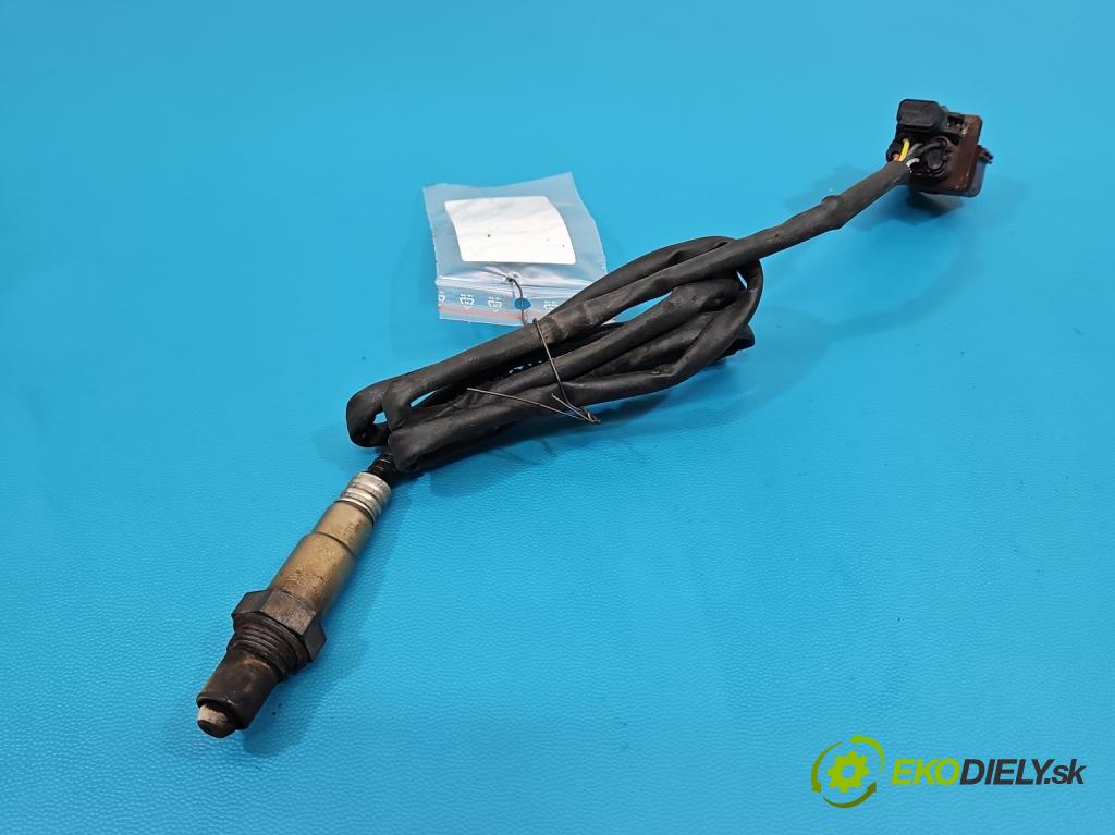 Bentley Continental I 2005-2013 6.0 V12 automatic 411 kW 5998 cm3 4- Sonda lambda 0258007294/295 (Lambda sonda)