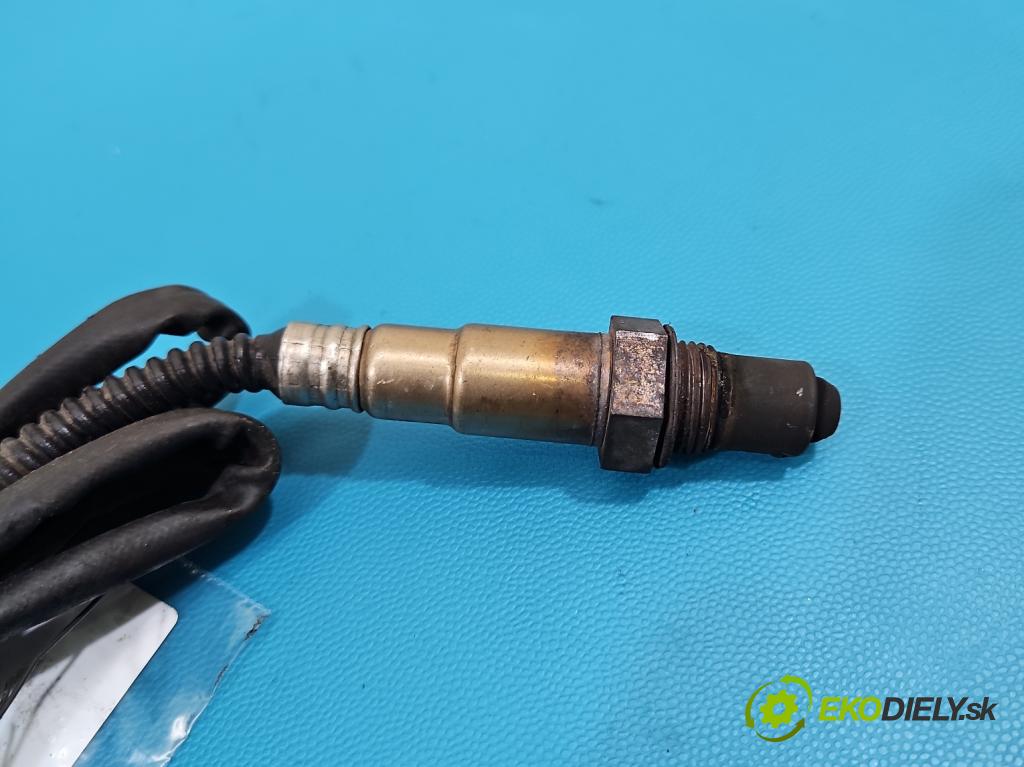 Bentley Continental I 2005-2013 6.0 V12 automatic 411 kW 5998 cm3 4- Sonda lambda 0258007294/295 (Lambda sonda)