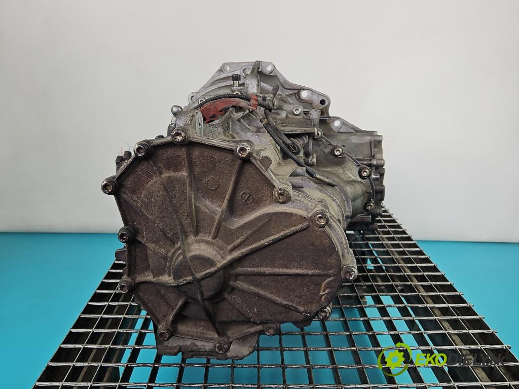 Audi A4 B8 2007-2015 2.0 tdi 120 HP manual 88 kW 1968 cm3 4- prevodovka stupeň,rýchlosť manual LLM