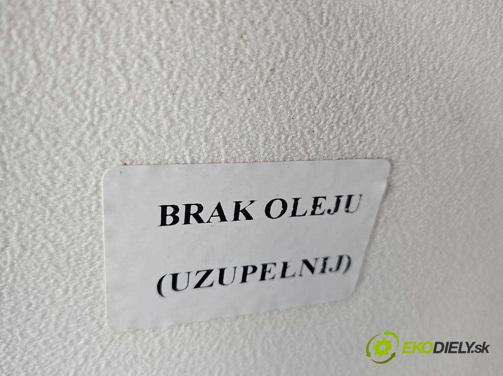 Audi A4 B8 2007-2015 2.0 tdi 120 HP manual 88 kW 1968 cm3 4- prevodovka stupeň,rýchlosť manual LLM