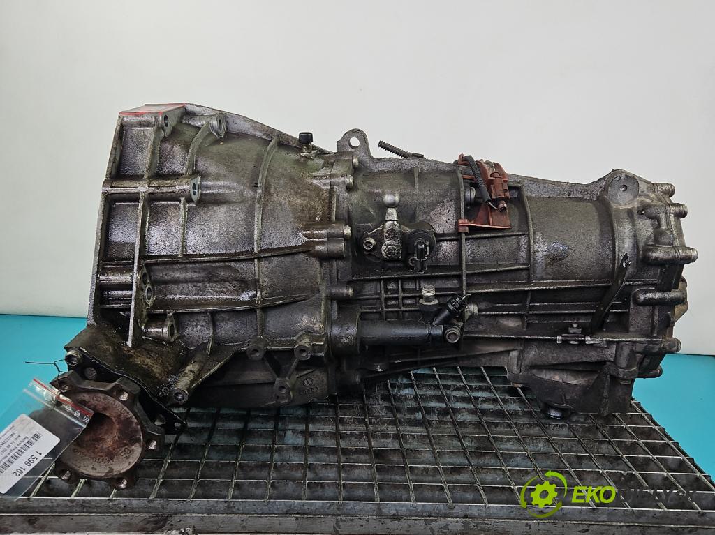 Audi A4 B8 2007-2015 2.0 tdi 120 HP manual 88 kW 1968 cm3 4- prevodovka stupeň,rýchlosť manual LLM